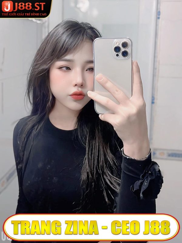 Hành Trình Khởi Nghiệp Của Trang Zina