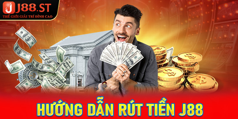 Rút tiền j88