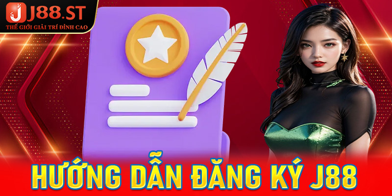 đăng ký J88
