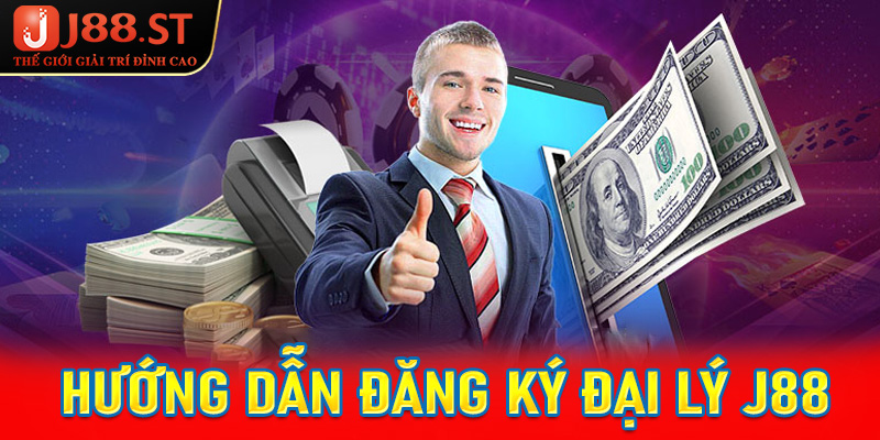 đại lý J88