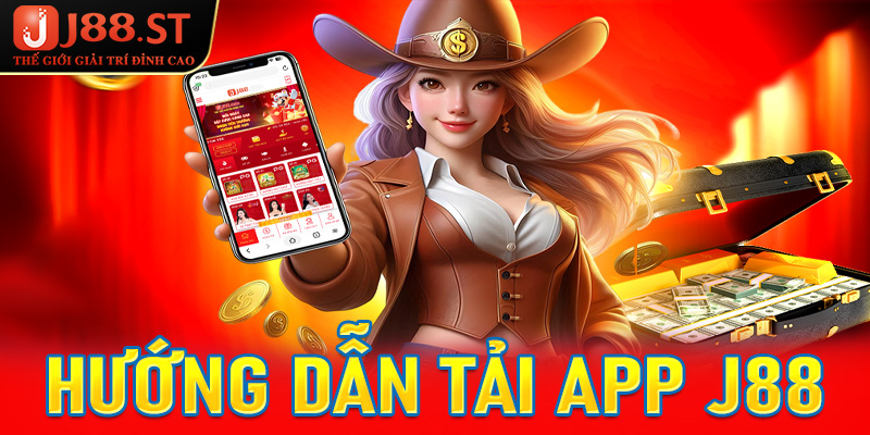 tải app j88