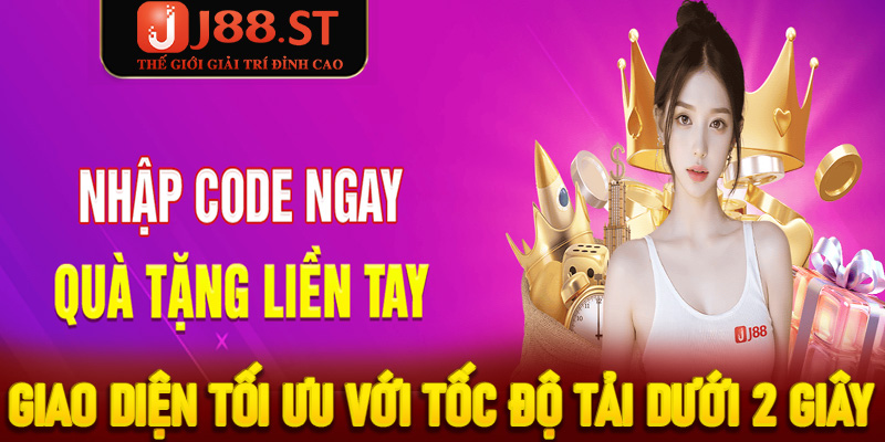 Giao diện tối ưu với tốc độ tải dưới 2 giây, hỗ trợ 5 ngôn ngữ